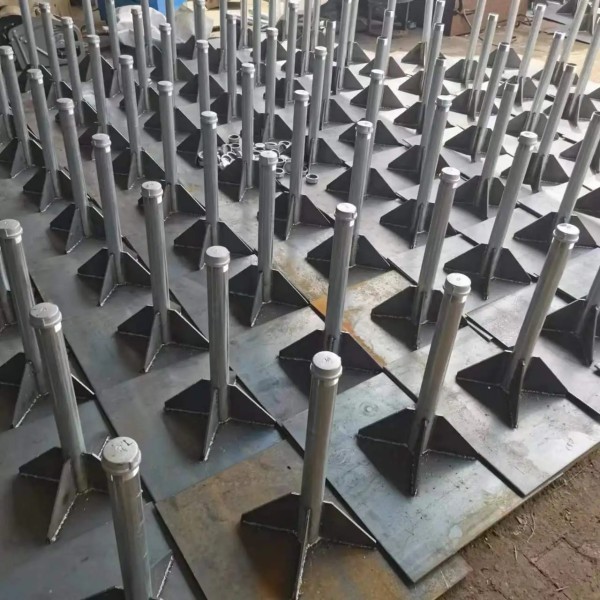 河南鑫亿呈沉降板生产